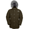 The North Face Cotopaxi Parka - Men's