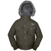 The North Face Gotham Jacket - Boys'