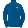 The North Face Glacier 1/4 Zip Pullover Fleece - Long-Sleeve - Boys'