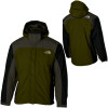 The North Face Inlux Insulated Jacket - Men's