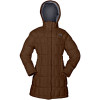The North Face Metropolis Down Parka - Girls'