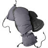The North Face Nuptse Mitten
