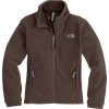 The North Face Khumbu Fleece Jacket - Girls'