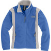 The North Face Khumbu Fleece Jacket - Girls'