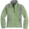 The North Face Khumbu Fleece Jacket - Girls'