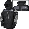 The North Face Dolo Down Jacket - Men's: The North Face Men's Dolo Down Jacket is part of TNF's Steep Tech line and an instant classic on and off the mountain.