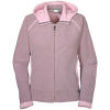 The North Face TKA Artesian Full-Zip Hooded Sweatshirt - Women's
