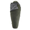 The North Face Goliath 3D Sleeping Bag: 0 Degree Polarguard