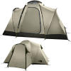 The North Face Trailhead 6 Tent 6-Person 3-Season