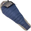 The North Face Blue Kazoo Sleeping Bag:  15 Degree Down