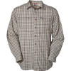 The North Face Meridian Ventilation Plaid Shirt - Long-Sleeve - Men's