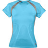 The North Face Optimus Tee - Short-Sleeve - Women's