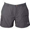 The North Face Meridian Chesler Short - Women's