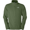 The North Face Salathe Fleece Jacket - Men's