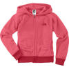 The North Face Glacier Hooded Fleece Jacket - Girls'