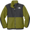 The North Face Classic Denali Fleece Jacket - Boys'