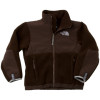 The North Face Denali Fleece Jacket - Girls': The North Face built the Girls' Denali Fleece Jacket to be durable so it stands up to the abuses of youthful pursuits.