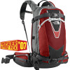 The North Face Off Chute 22 Duo Pack - 1325cu in