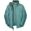 The North Face Calypso Triclimate Jacket