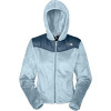 The North Face Oso Hooded Fleece Jacket - Women's
