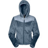The North Face Oso Hooded Fleece Jacket - Women's