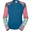 The North Face VaporWick Jasper Crew Top Long-Sleeve - Women's