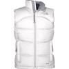 The North Face Nuptse Down Vest - Girls'