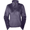 The North Face Mossbud 1/4 Zip Fleece  - Women's