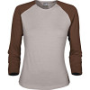 The North Face Chalice Crew 3/4-Sleeve T-Shirt - Women's