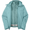 The North Face Charli Triclimate Ski Jacket - Women's