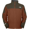 The North Face Sentinel WindStopper Jacket - Men's