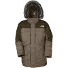 The North Face Chinook Convertible Parka - Men's