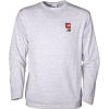 The North Face Performance Logo T-Shirt Long-Sleeve - Men's