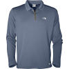 The North Face VaporWick Tidwell Long-Sleeve &frac14;-Zip Polo Shirt - Men's