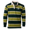 The North Face Gerlach Rugby Shirt - Men's