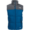 The North Face Nuptse Down Vest - Boys'