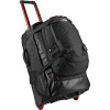 The North Face Doubletrack 25 Pack - 3050 cu in