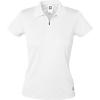 The North Face Geo Mesh Zip Polo T-Shirt - Women's