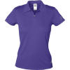 The North Face Geo Mesh Zip Polo T-Shirt - Women's