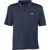 The North Face VaporWick Whistler Zip Polo Shirt - Short-Sleeve - Men's