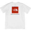 The North Face Logo Tee - Short-Sleeve - Men's