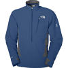The North Face Apex Zeitgeist 3/4 Zip Jacket - Men's