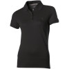 The North Face Logo Polo Shirt Short-Sleeve - Women's