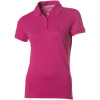 The North Face Logo Polo Shirt Short-Sleeve - Women's