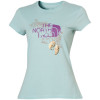 The North Face Paisley T-Shirt Short-Sleeve - Women's