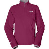 The North Face Apex Zip Shirt - Women's