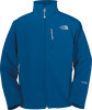 The North Face Bionic Softshell Jacket - Boys'