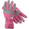 The North Face Denali Glove - Girls'
