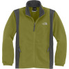 The North Face Khumbu Fleece Jacket - Boys'