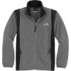 The North Face Khumbu Fleece Jacket - Boys'